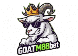 goatm88bet logo