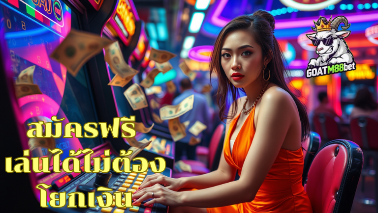 goatm88bet สมัคร
