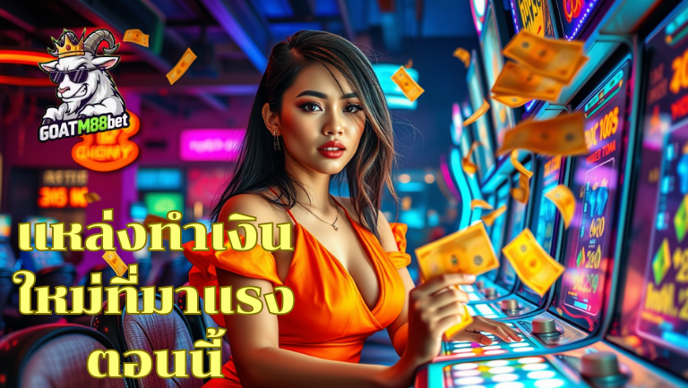 goatm88bet สล็อต